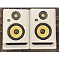 Used KRK RP5 ROKIT G4 Pair Powered Monitor