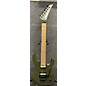 Used Jackson Used Jackson DK2 Pro Dinky Olive Green Solid Body Electric Guitar thumbnail