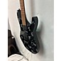 Used ESP Used ESP Ltd Kh Demonolgoy Black Solid Body Electric Guitar