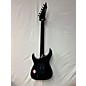 Used ESP Used ESP Ltd Kh Demonolgoy Black Solid Body Electric Guitar