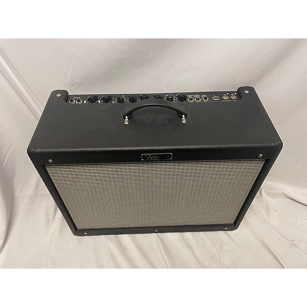 Used Fender Used Fender Hot Rod Deluxe III 40W 1x12 Tube Guitar Combo Amp