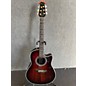 Used Ovation C2079axp Acoustic Electric Guitar thumbnail