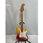 Used Fender Used 2022 Fender Player Plus Stratocaster TEQUILA SUNRISE Solid Body Electric Guitar thumbnail