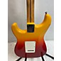 Used Fender Used 2022 Fender Player Plus Stratocaster TEQUILA SUNRISE Solid Body Electric Guitar