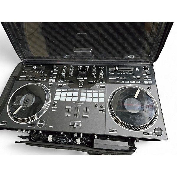 Used Pioneer DJ Used Pioneer DJ ddj-rev7 DJ Controller