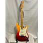 Used Fender Used Fender Player Plus Stratocaster TEQUILA SUNRISE Solid Body Electric Guitar thumbnail