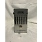 Used MXR SIX BAND EQ Pedal thumbnail