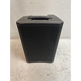 Used QSC Used QSC CP8 Powered Speaker