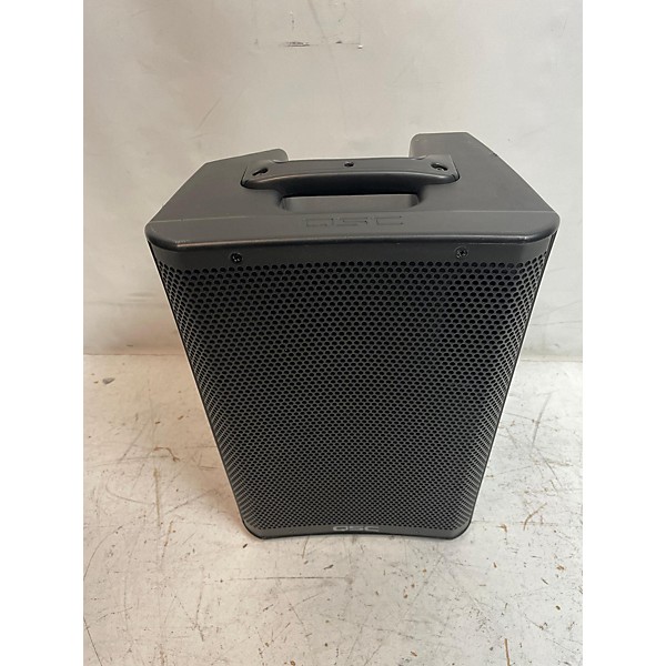 Used QSC CP8 Powered Speaker