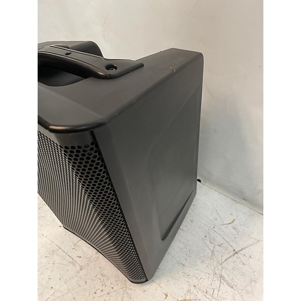 Used QSC CP8 Powered Speaker