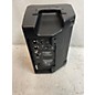 Used QSC CP8 Powered Speaker