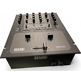 Used RANE Used RANE TTM57SL DJ Mixer