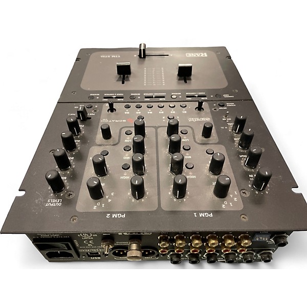 Used RANE Used RANE TTM57SL DJ Mixer