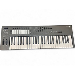 Used Novation Used Novation Launchkey 49 Key MIDI Controller