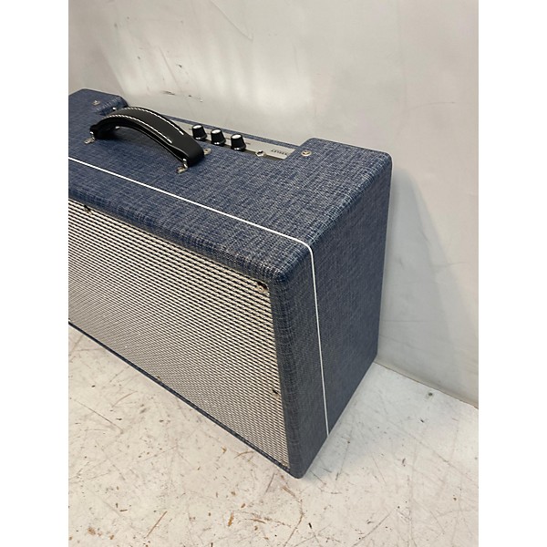 Used Supro 1968RK 1X12 Tube Guitar Combo Amp