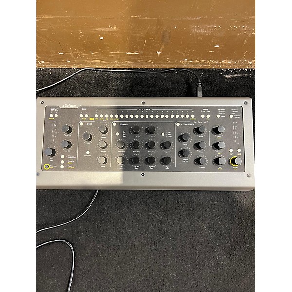 Used Softube Console 1 Digital Mixer