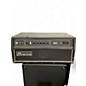 Used Ampeg Used Ampeg Heritage SVT-CL Classic 300W Tube Bass Amp Head thumbnail