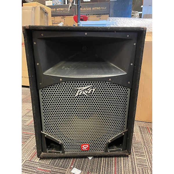 Used Peavey Used Peavey Sp5 Unpowered Speaker