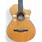 Used Taylor Used Taylor NS32CE Natural Classical Acoustic Electric Guitar