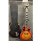 Used Gibson Les Paul Supreme Cherry Sunburst Solid Body Electric Guitar thumbnail