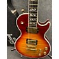 Used Gibson Les Paul Supreme Cherry Sunburst Solid Body Electric Guitar