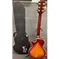 Used Gibson Les Paul Supreme Cherry Sunburst Solid Body Electric Guitar