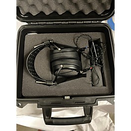 Used Audeze LCD-MX4 Studio Headphones