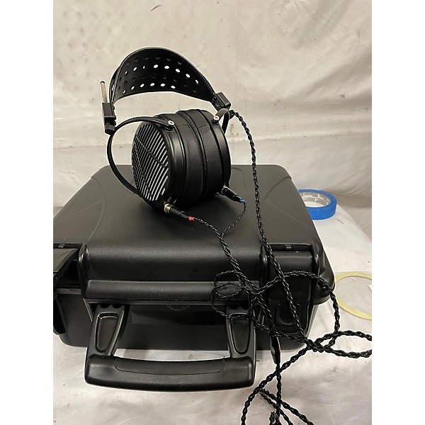 Used Audeze LCD-MX4 Studio Headphones