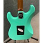 Used Schecter Guitar Research Used Schecter Guitar Research Nick Johnston Series Seafoam Green Solid Body Electric Guitar