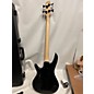 Used Ibanez GSR200SM Electric Bass Guitar