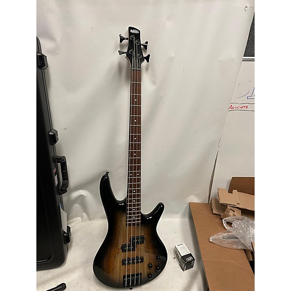 Used Ibanez GSR200SM Electric Bass Guitar