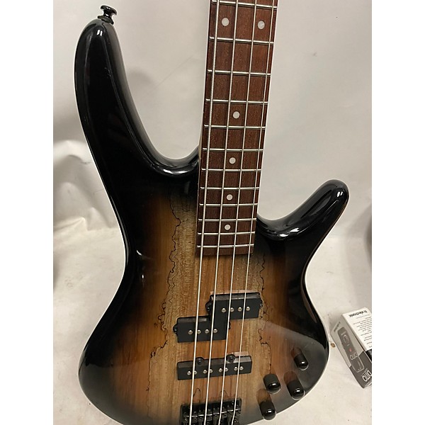 Used Ibanez GSR200SM Electric Bass Guitar