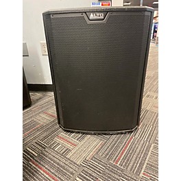 Used Alto Used Alto TS318S Powered Subwoofer