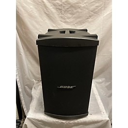 Used Bose Used Bose B2 Bass Module Unpowered Subwoofer