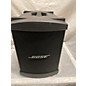 Used Bose Used Bose B1 Bass Module Unpowered Subwoofer thumbnail