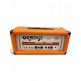 Used Orange Amplifiers Used Orange Amplifiers TH30H 30W Tube Guitar Amp Head