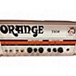 Used Orange Amplifiers Used Orange Amplifiers TH30H 30W Tube Guitar Amp Head