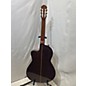 Vintage Vintage 1987 Alverez CY127CE Natural Classical Acoustic Guitar