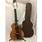 Used Luna Used Luna Vista Eagle 12 Custom Graphic 12 String Acoustic Electric Guitar thumbnail