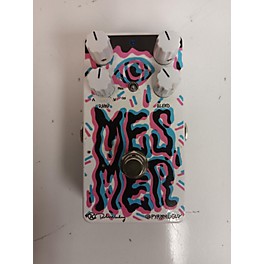 Used Keeley Used Keeley MESMER Effect Pedal