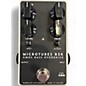 Used Darkglass MICROTUBES B3K V2 Bass Effect Pedal thumbnail