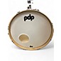 Used PDP by DW Used PDP by DW SPECTRUM Charcoal Drum Kit