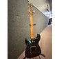 Used Musi Used Musi Capricorn GREEN/PURPLE PEARL Solid Body Electric Guitar