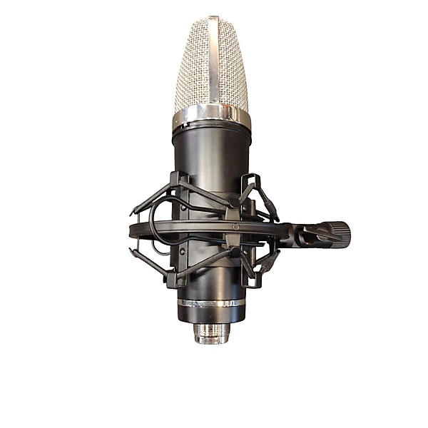 Used Lauten Audio LA220 Condenser Microphone