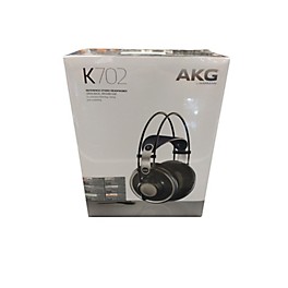 Used AKG K702 Studio Headphones