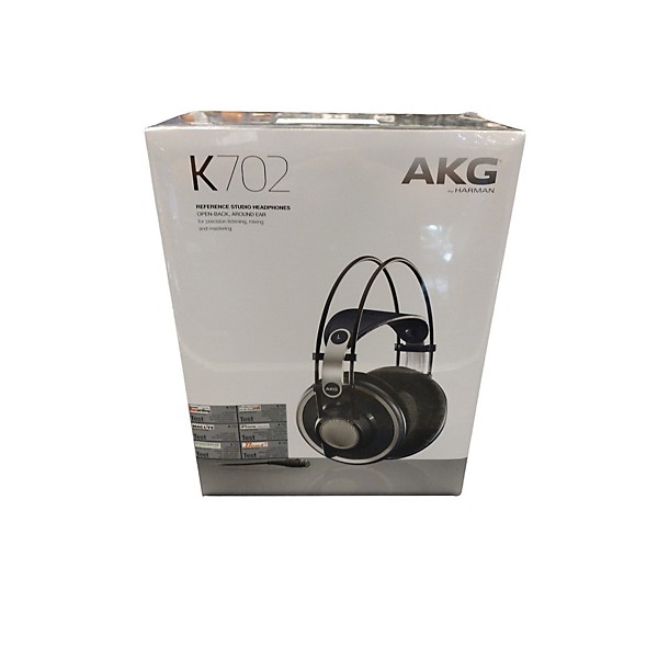 Used AKG K702 Studio Headphones