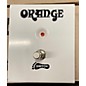 Used Orange Amplifiers FS-1 Footswitch thumbnail