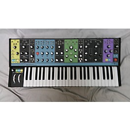 Used Moog Matriarch Synthesizer