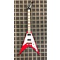 Used Jackson Used Jackson Jackson X Series Signature Scott Ian King V KVXT Candy Apple Red Solid Body Electric Guitar thumbnail