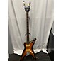 Vintage Dean Vintage 1982 Dean ML Sunburst Electric Bass Guitar thumbnail